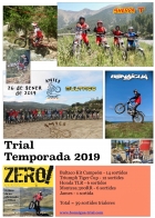 31/12/19 Temporada 2019 - Bonaigua - Trial