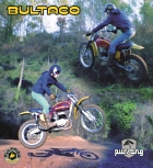 16/12/24 Bultaco Pursang - Bonaigua - Trial