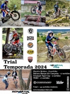 29/12/24 Temporada 2024 - Bonaigua - Trial