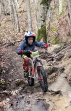 17//04/25 Aimar / Orbiso - Bonaigua - Trial