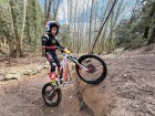 27/05/25 Aimar i els animals - Bonaigua - Trial
