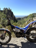 02/09/25 Calafat - Bonaigua - Trial