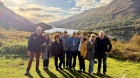 27/09/25 Leven Valley Trial - Bonaigua - Trial