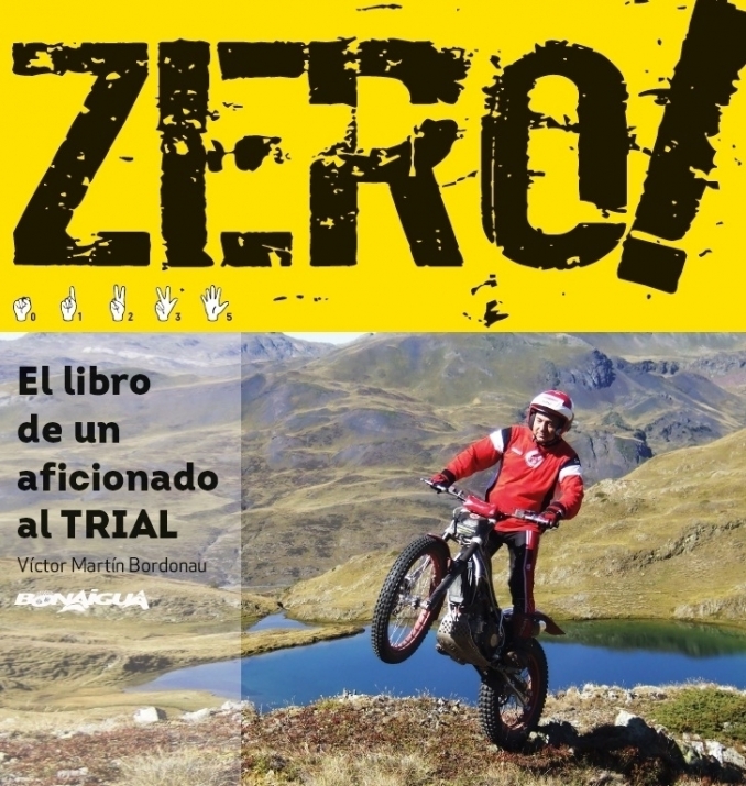 ZERO! - Bonaigua - Trial