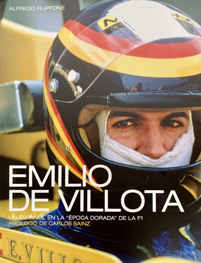 29/04/24 Emilio de Villota - Bonaigua - Trial