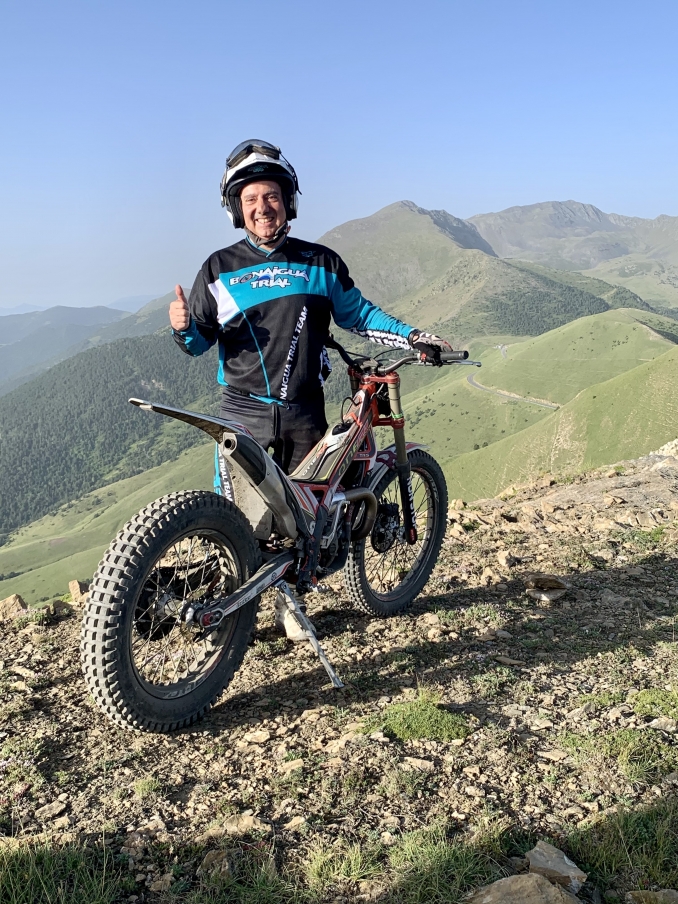 28/07/24 Trial d'Arinsal - Bonaigua - Trial