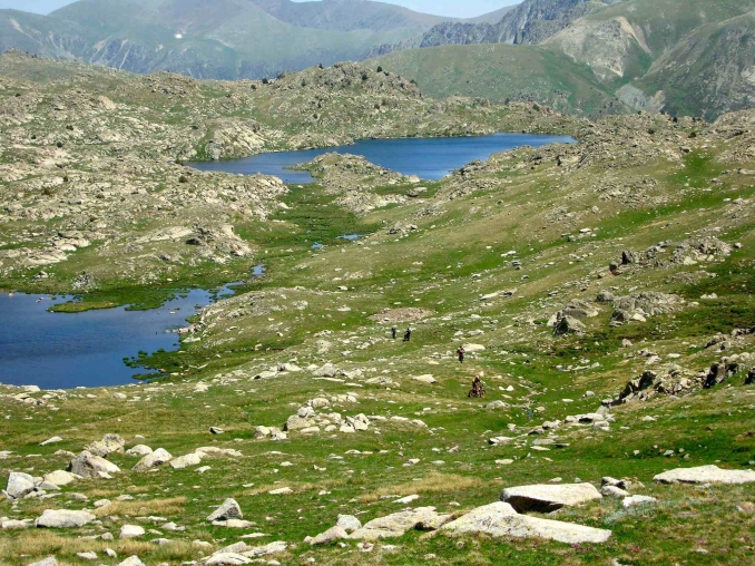 24/10/25 Què li passa al Trial? - Bonaigua - Trial