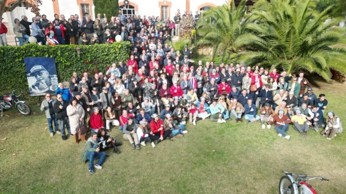 13/12/25 Juan Luis Gaillard - Bonaigua - Trial